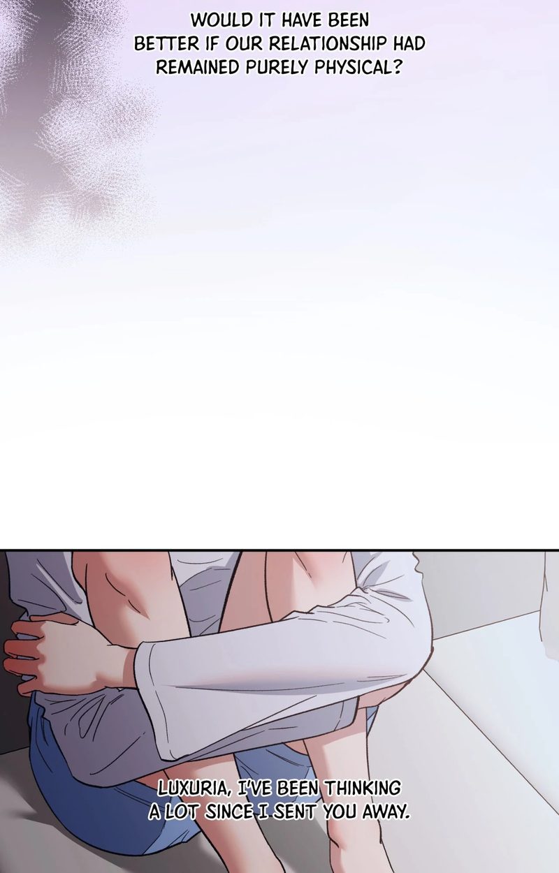 Hana’s Demons of Lust Chapter 98 - Page 28