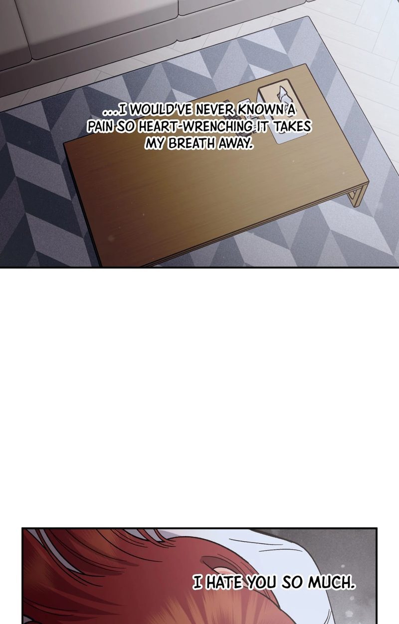 Hana’s Demons of Lust Chapter 98 - Page 31