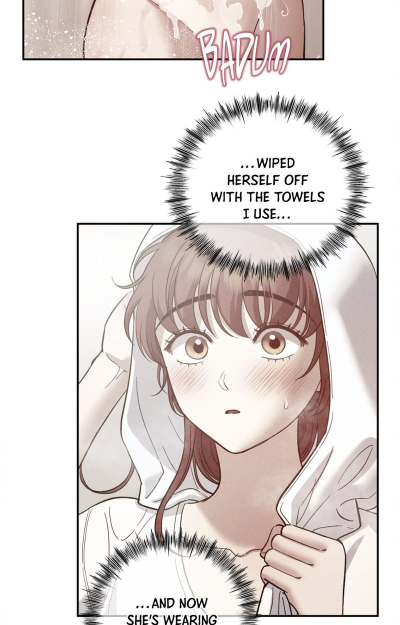 Hana’s Demons of Lust Chapter 99 - Page 26