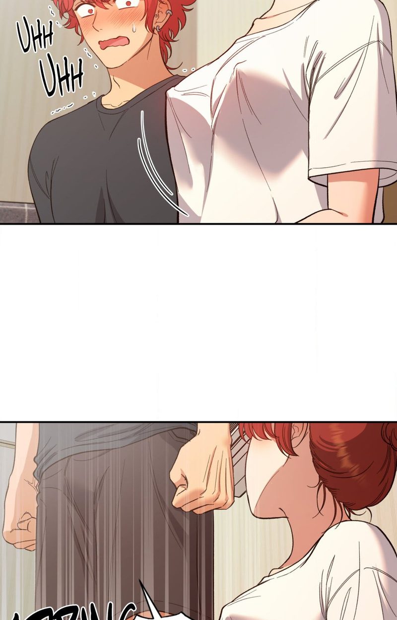 Hana’s Demons of Lust Chapter 99 - Page 46