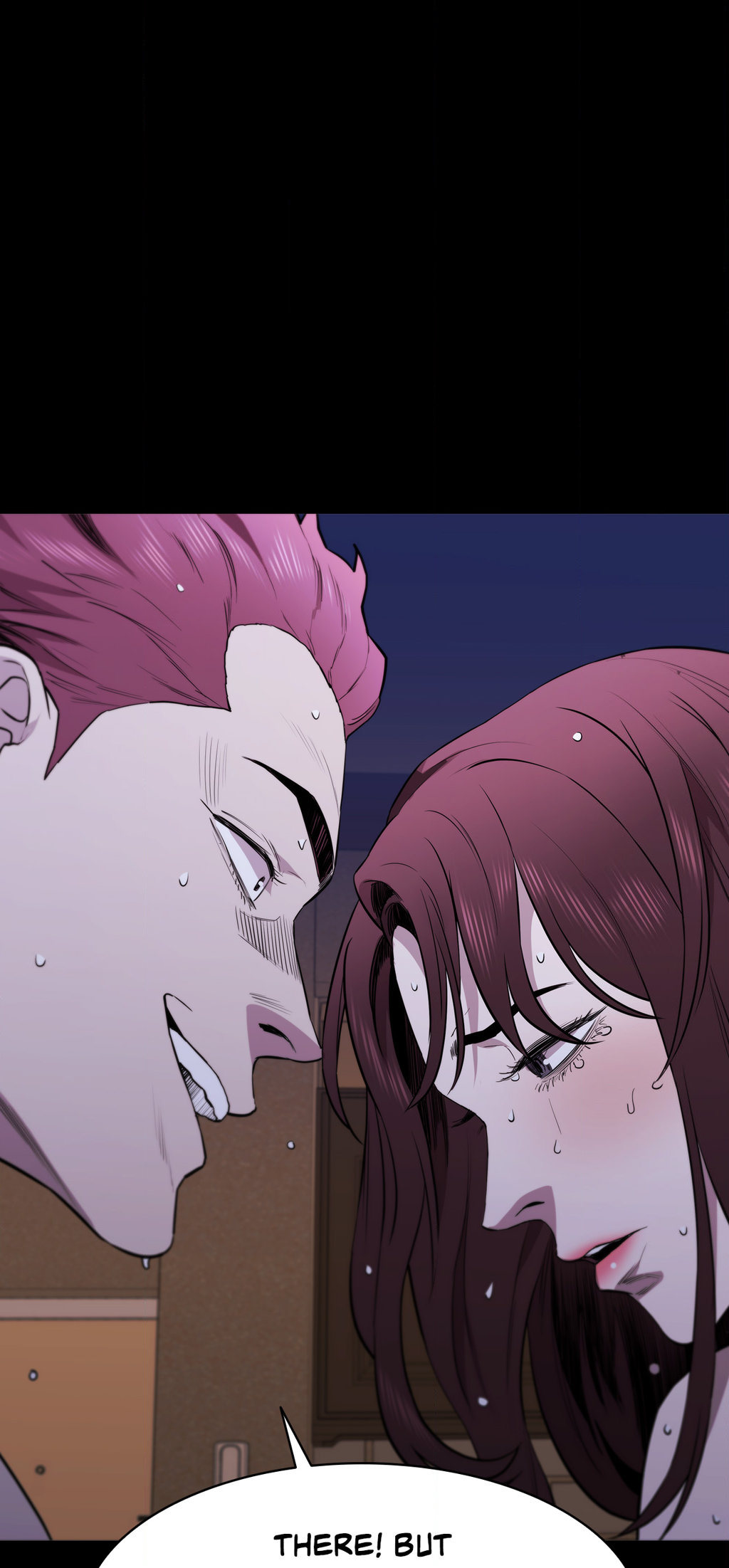 Thorns of Innocence Chapter 101 - Page 43