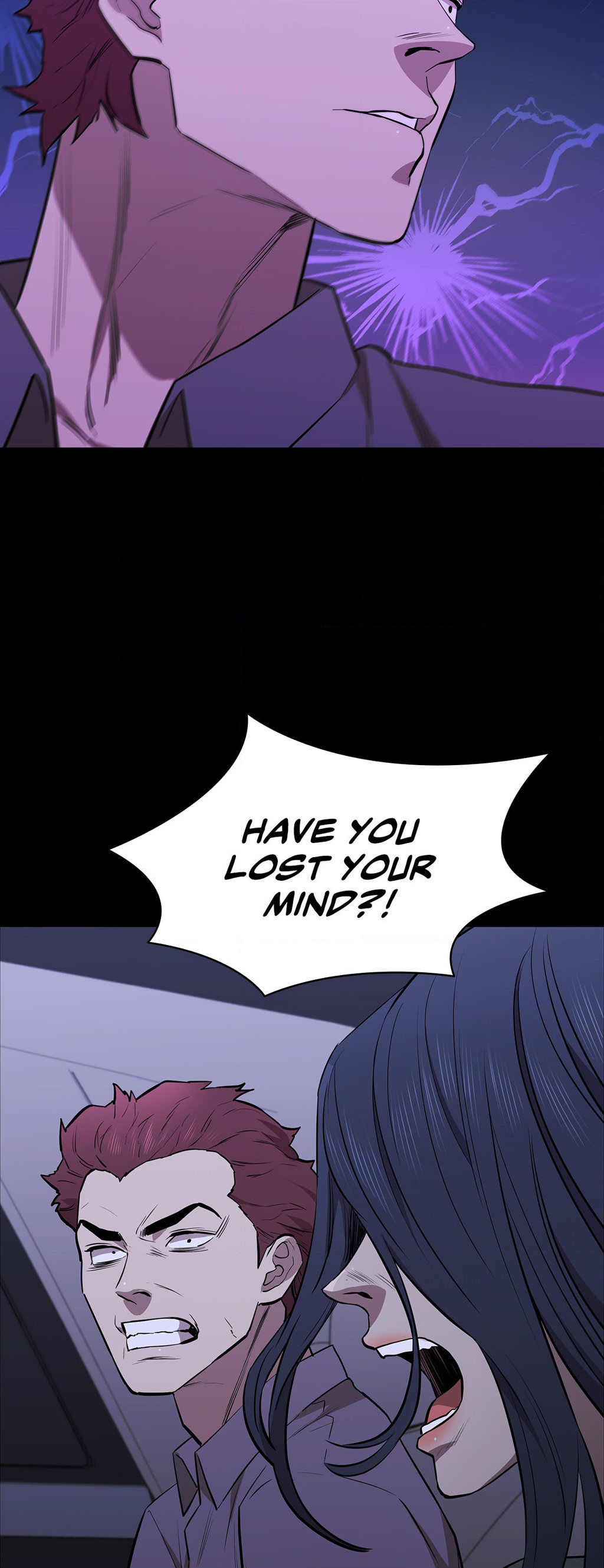 Thorns of Innocence Chapter 108 - Page 35