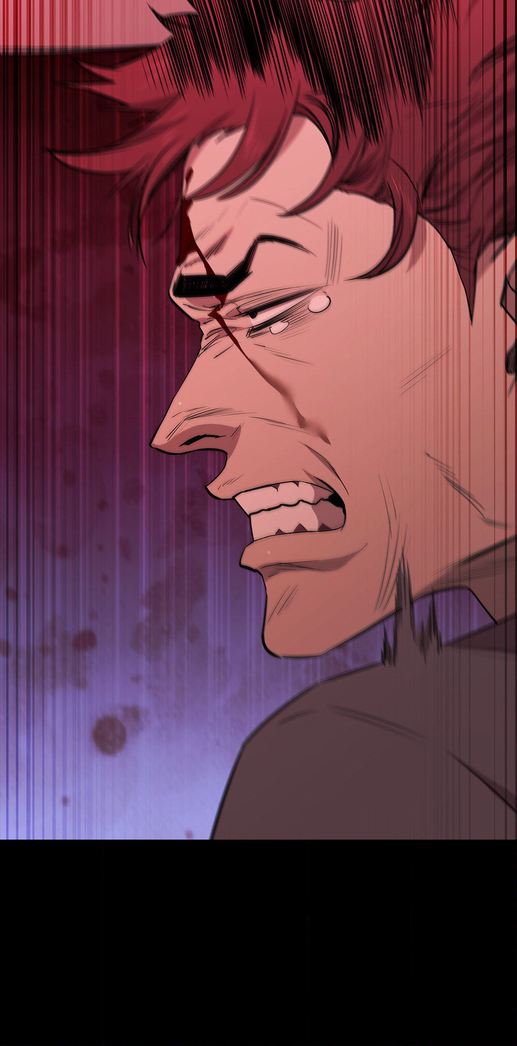 Thorns of Innocence Chapter 109 - Page 11