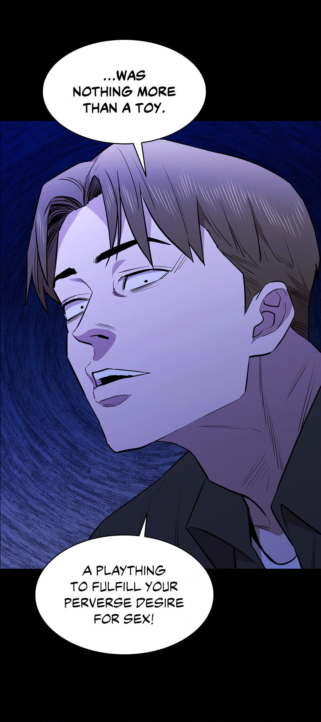 Thorns of Innocence Chapter 109 - Page 17