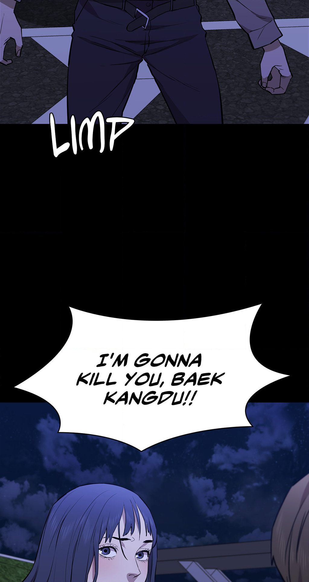 Thorns of Innocence Chapter 109 - Page 2