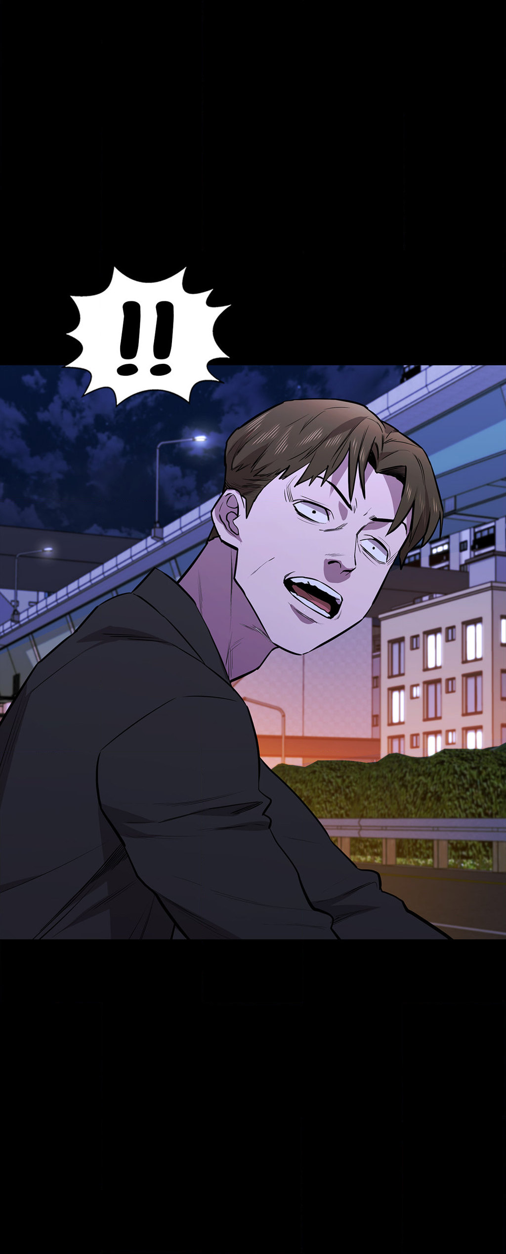 Thorns of Innocence Chapter 109 - Page 37