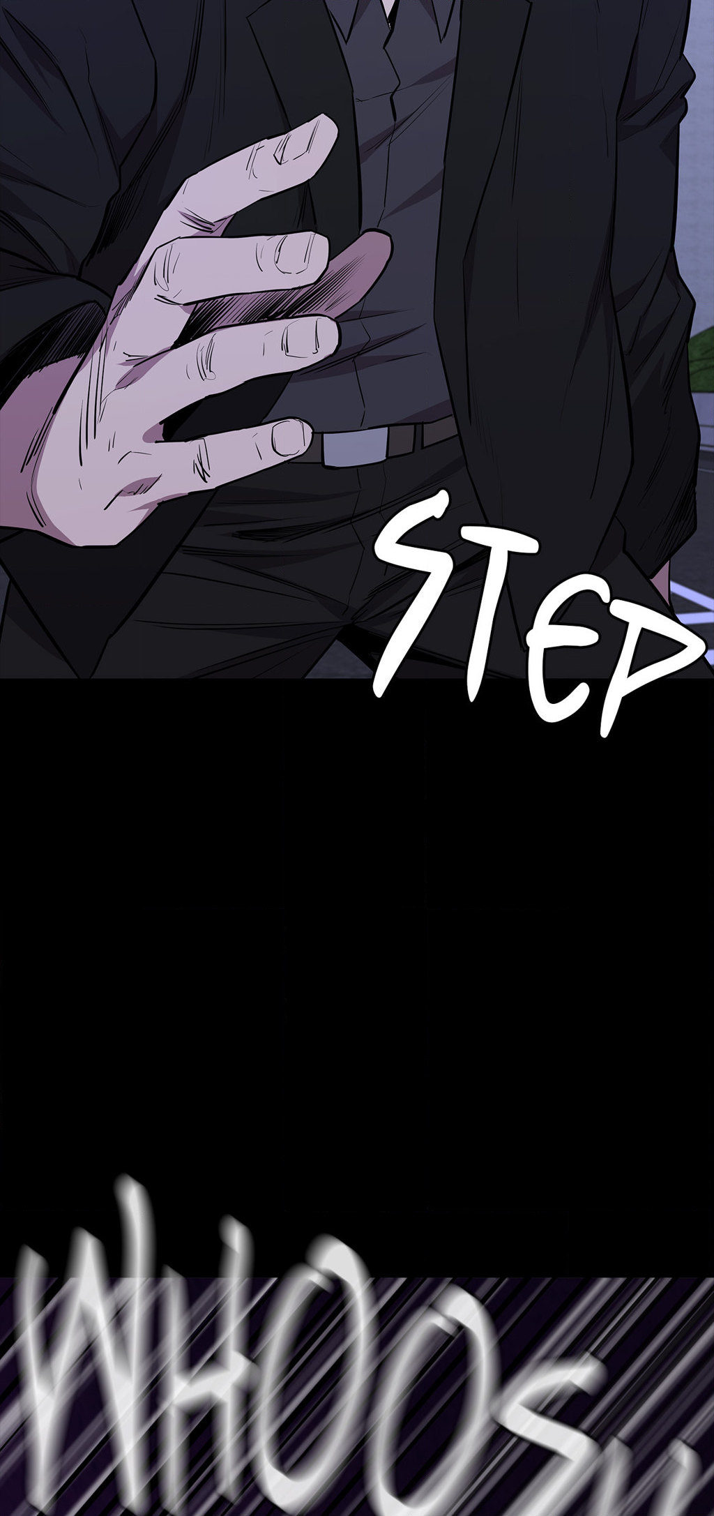 Thorns of Innocence Chapter 109 - Page 53