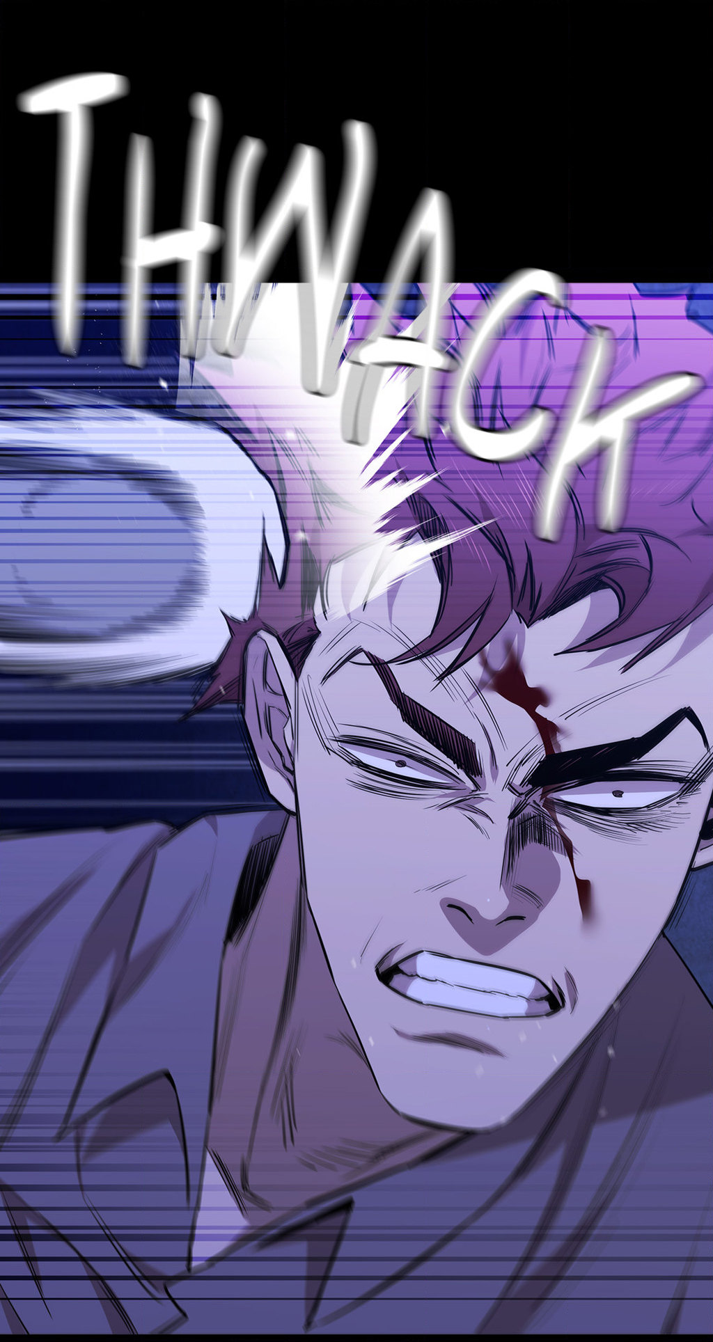 Thorns of Innocence Chapter 109 - Page 6