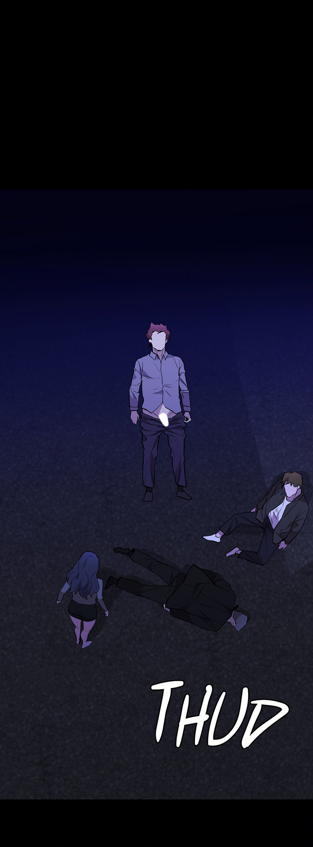 Thorns of Innocence Chapter 109 - Page 67