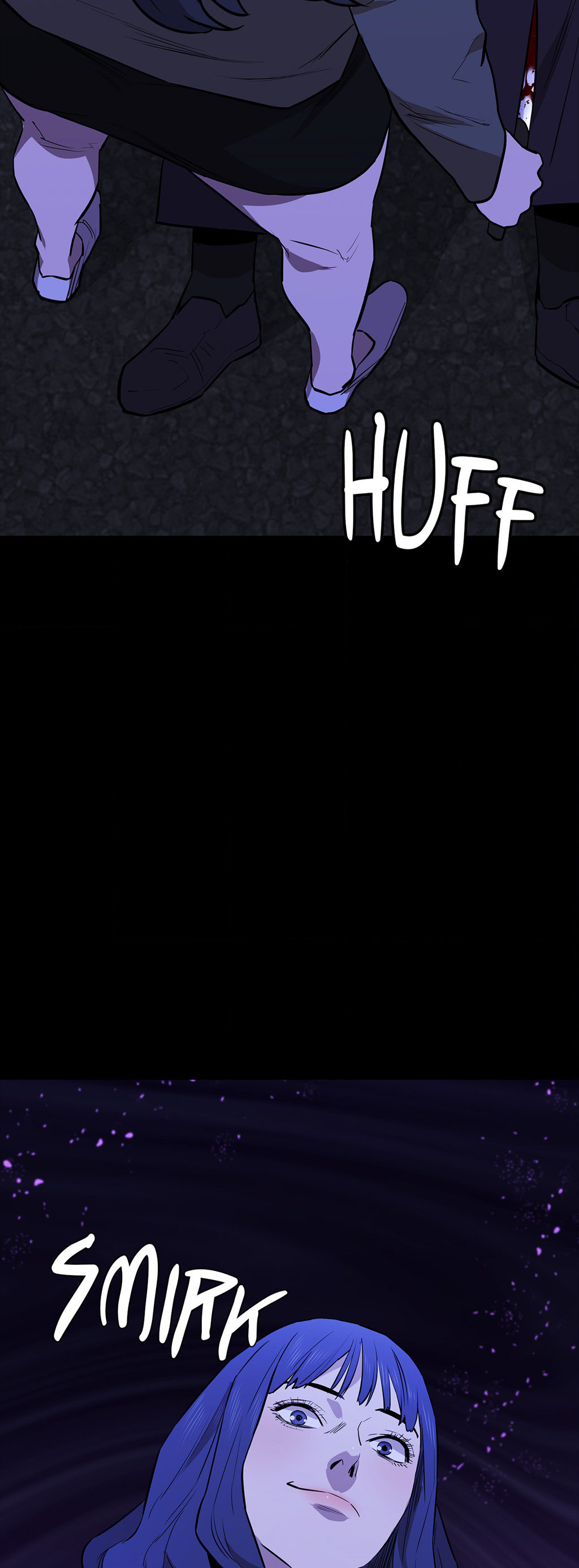 Thorns of Innocence Chapter 109 - Page 70