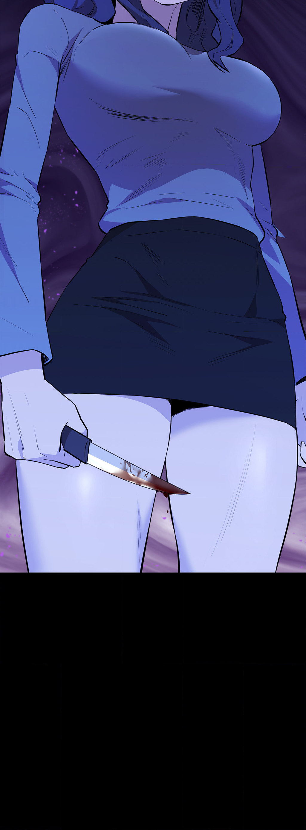 Thorns of Innocence Chapter 109 - Page 71