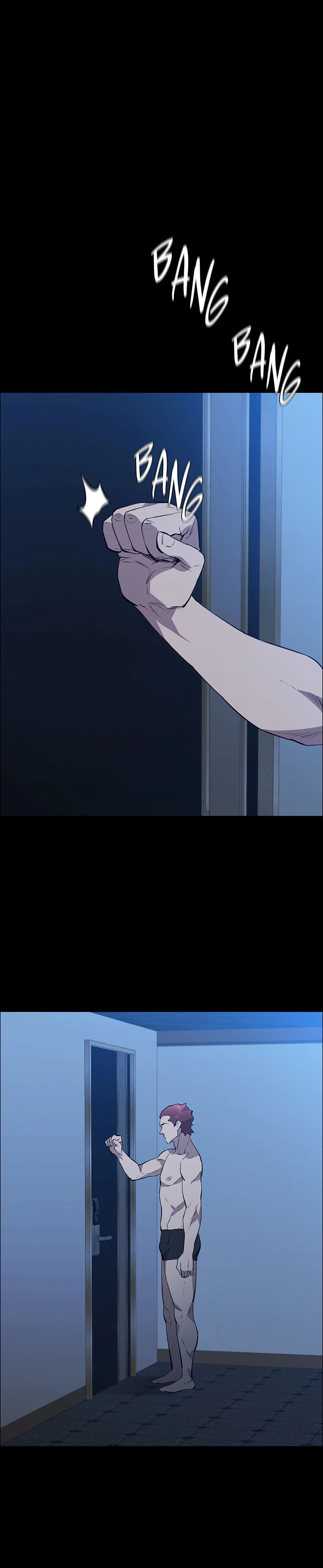 Thorns of Innocence Chapter 50 - Page 37