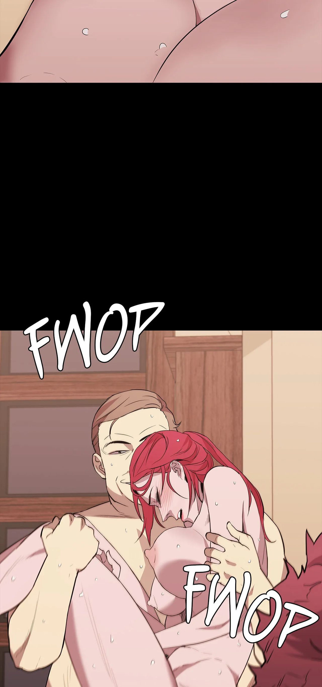 Thorns of Innocence Chapter 75 - Page 50