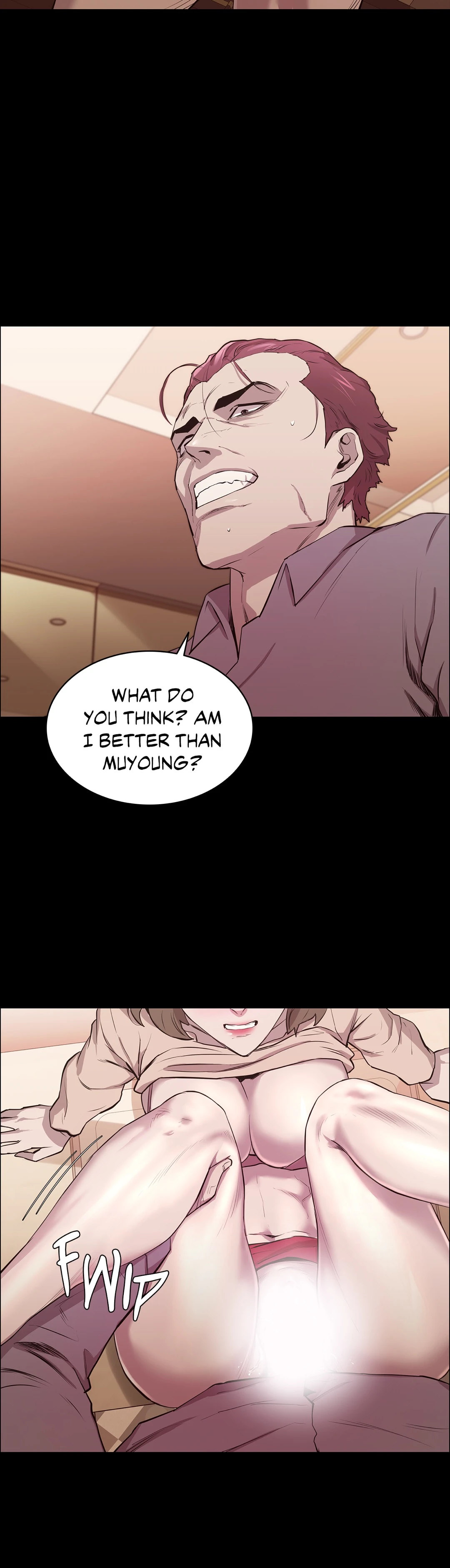 Thorns of Innocence Chapter 8 - Page 2