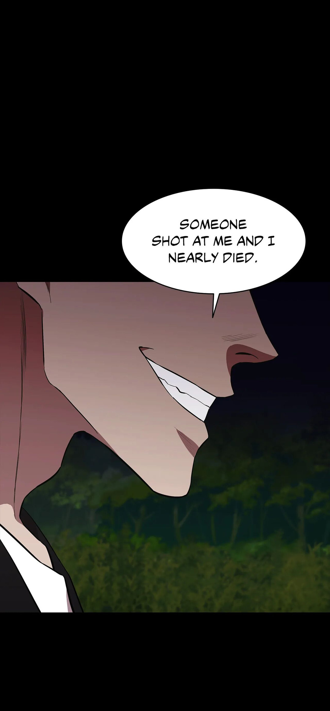 Thorns of Innocence Chapter 93 - Page 69