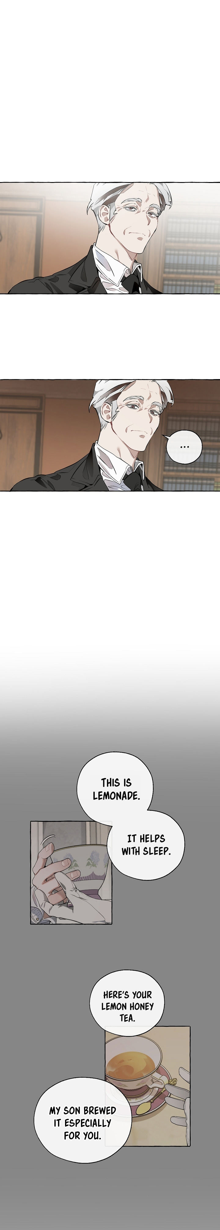 Trash of the Count’s Family Chapter 11 - Page 10