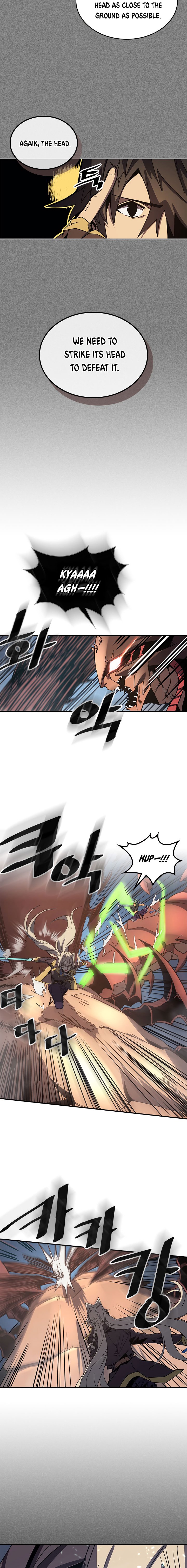 A Returner’s Magic Should Be Special Chapter 113 - Page 6