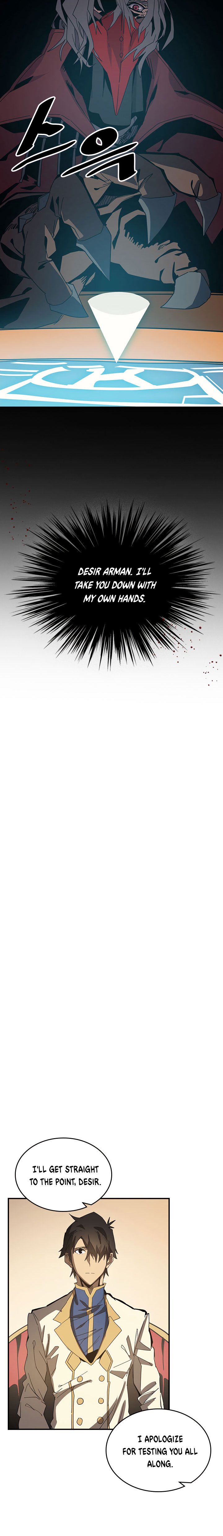 A Returner’s Magic Should Be Special Chapter 116 - Page 13