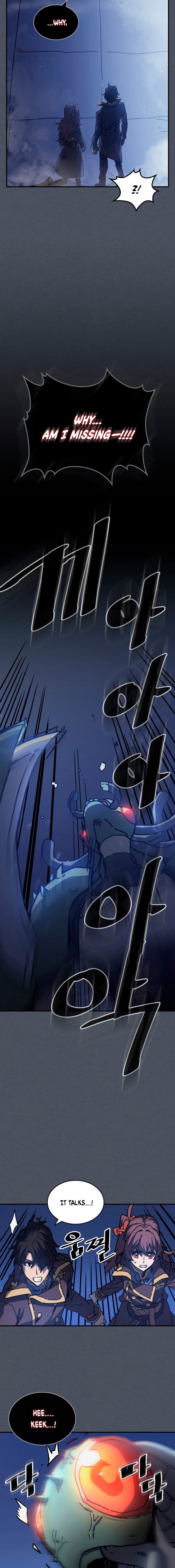 A Returner’s Magic Should Be Special Chapter 127 - Page 6