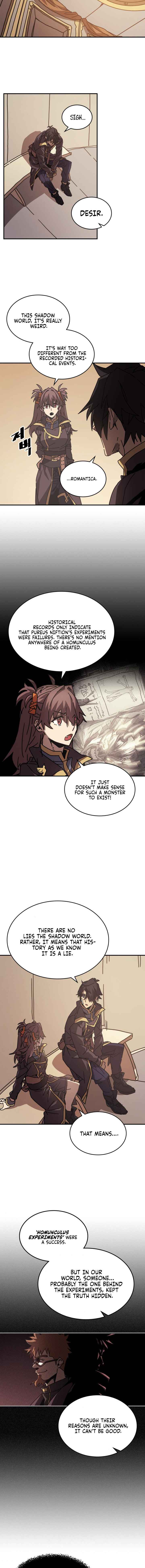 A Returner’s Magic Should Be Special Chapter 132 - Page 7