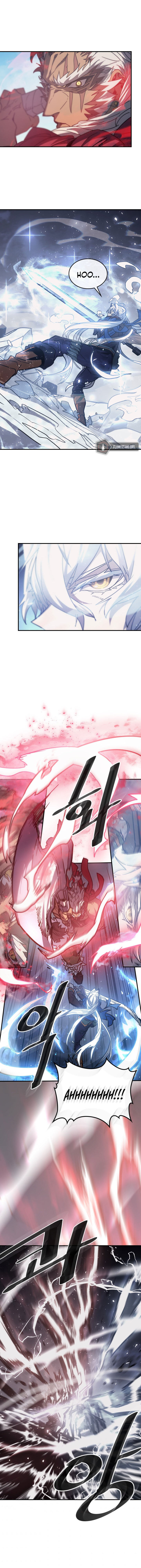 A Returner’s Magic Should Be Special Chapter 153 - Page 6