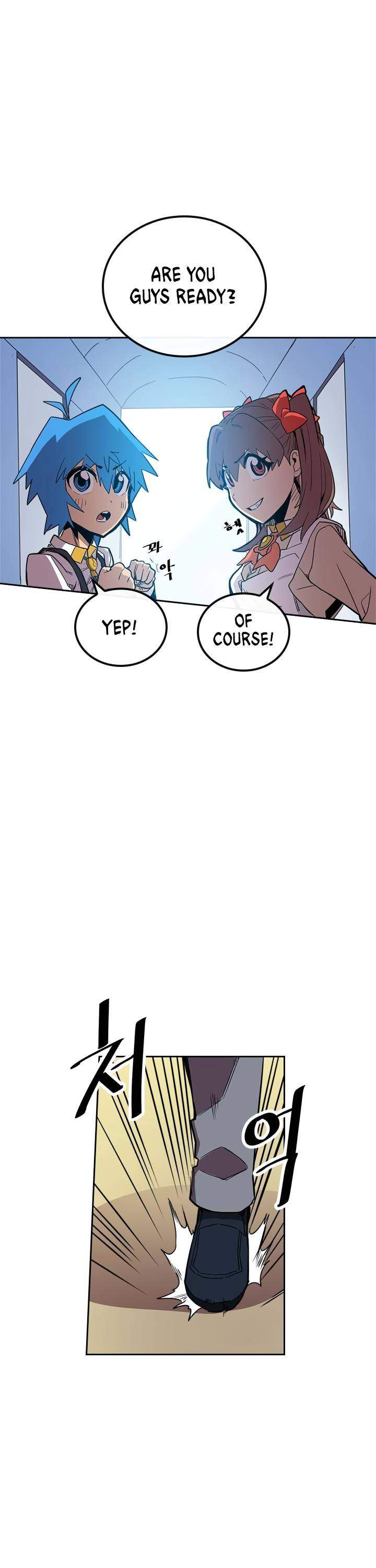 A Returner’s Magic Should Be Special Chapter 25 - Page 9