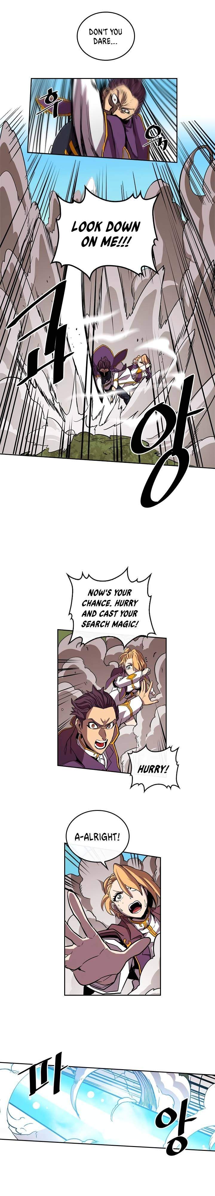 A Returner’s Magic Should Be Special Chapter 27 - Page 4