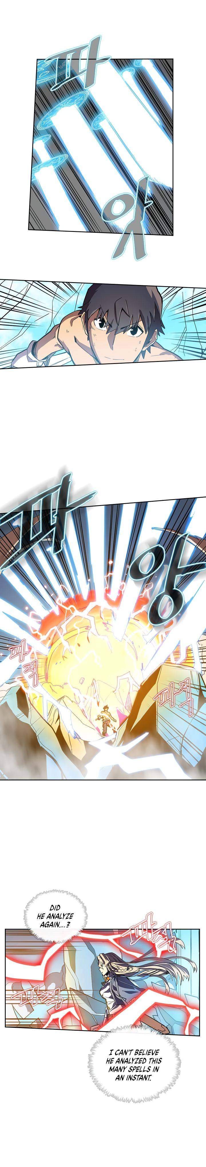 A Returner’s Magic Should Be Special Chapter 36 - Page 10