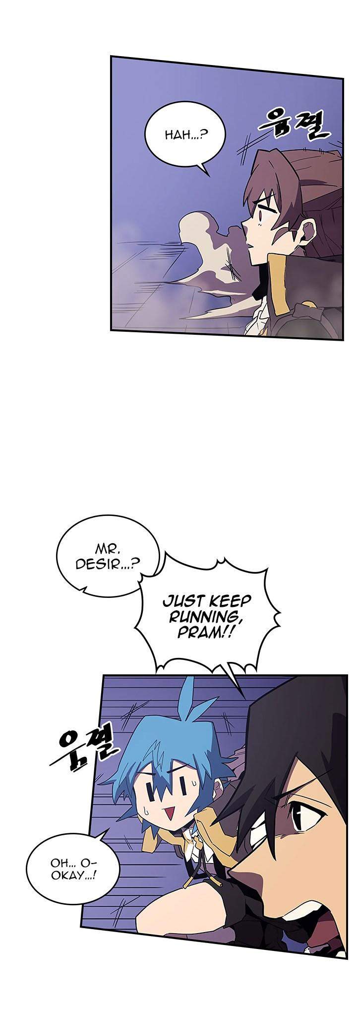 A Returner’s Magic Should Be Special Chapter 86 - Page 10