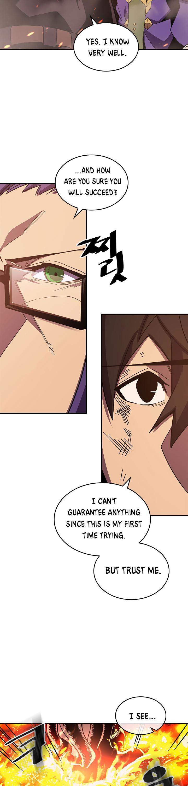 A Returner’s Magic Should Be Special Chapter 97 - Page 13