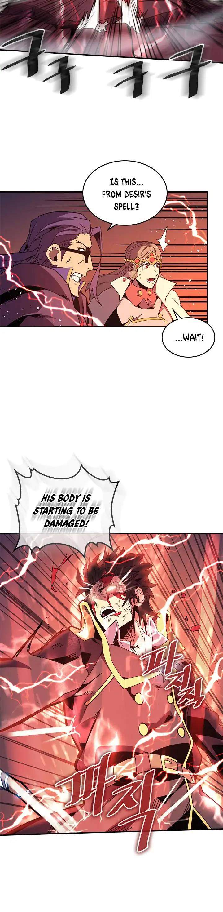 A Returner’s Magic Should Be Special Chapter 98 - Page 6