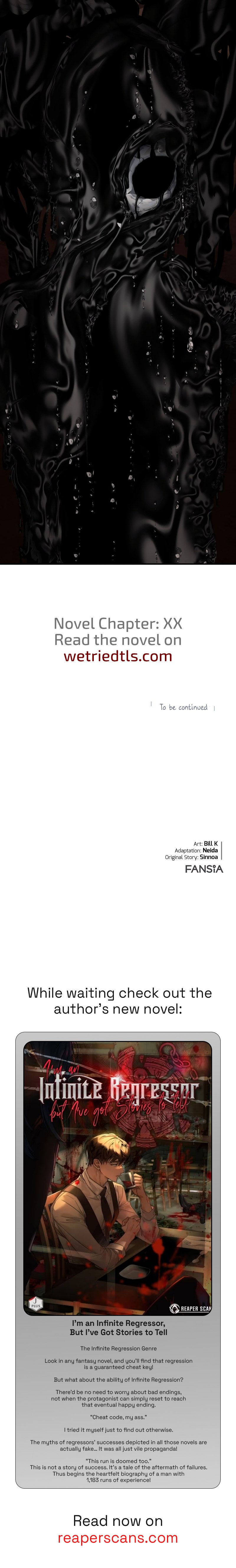 SSS-Class Suicide Hunter Chapter 116 - Page 12