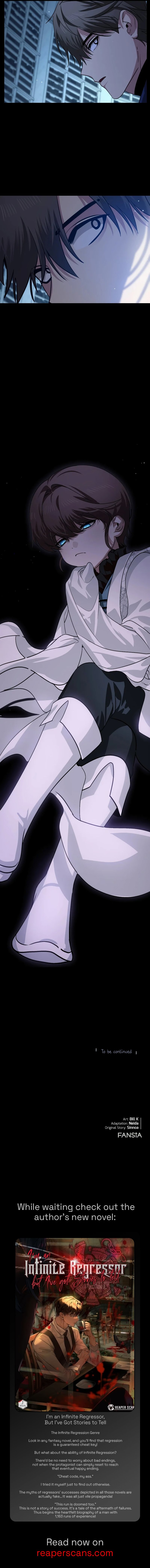 SSS-Class Suicide Hunter Chapter 118 - Page 14