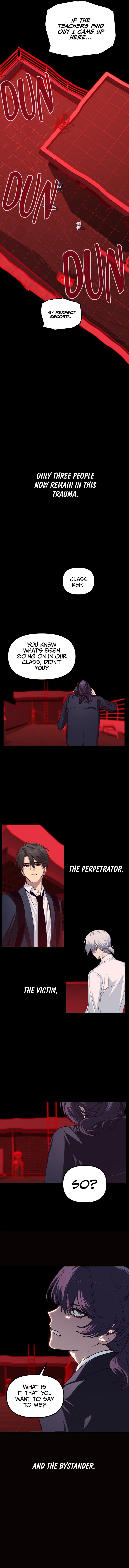 SSS-Class Suicide Hunter Chapter 130 - Page 5