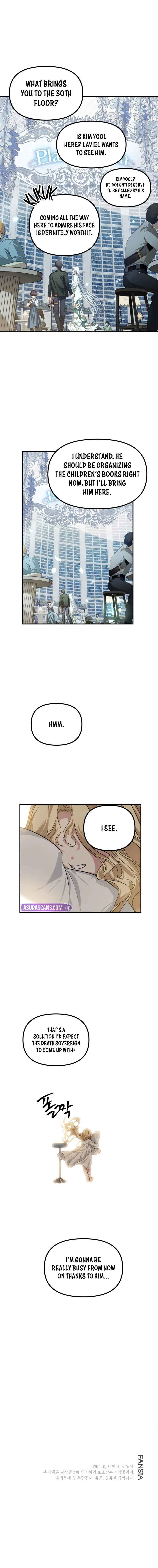 SSS-Class Suicide Hunter Chapter 143 - Page 9