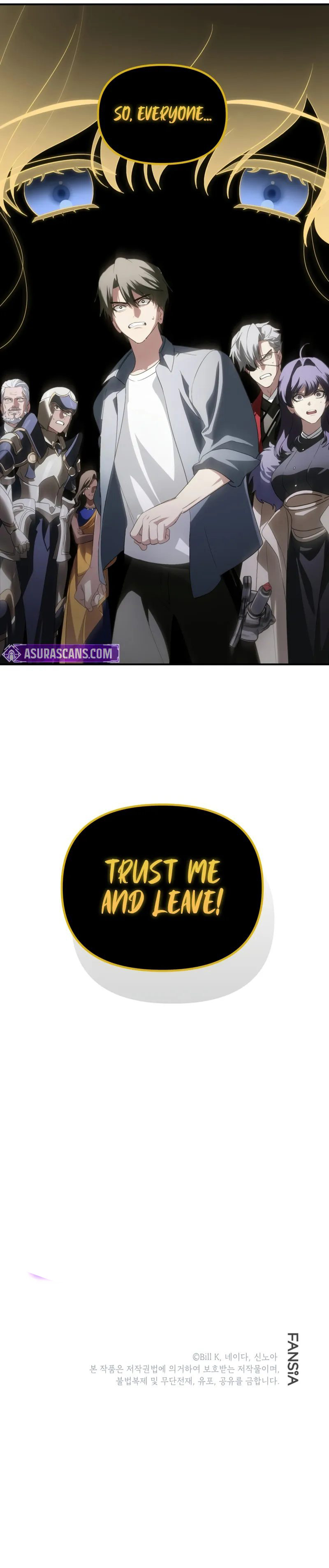 SSS-Class Suicide Hunter Chapter 151 - Page 10