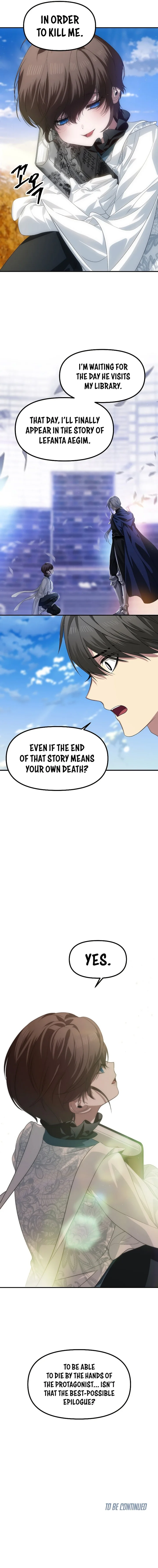 SSS-Class Suicide Hunter Chapter 82 - Page 13