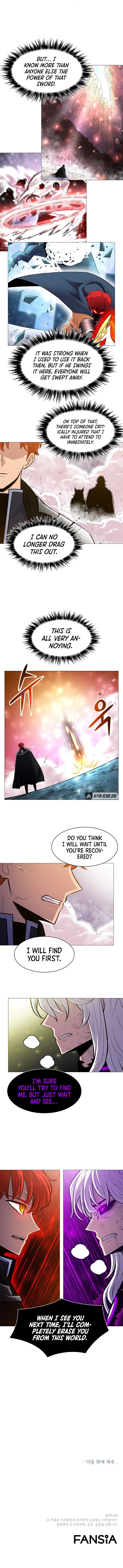 Updater Chapter 80 - Page 9