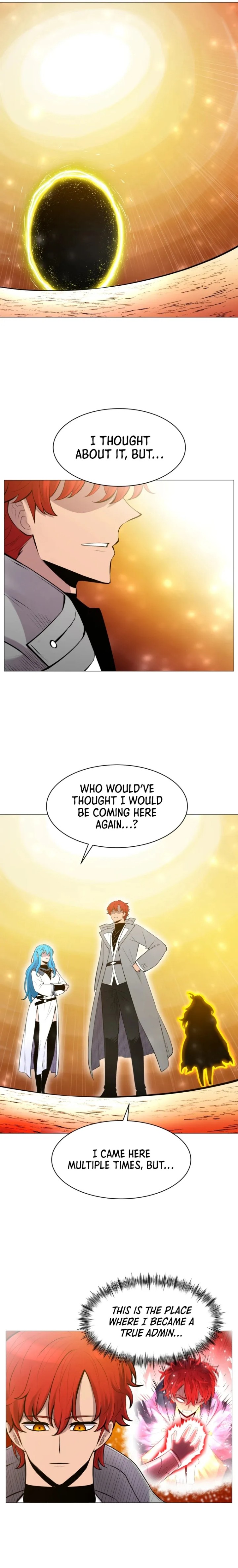 Updater Chapter 95 - Page 5