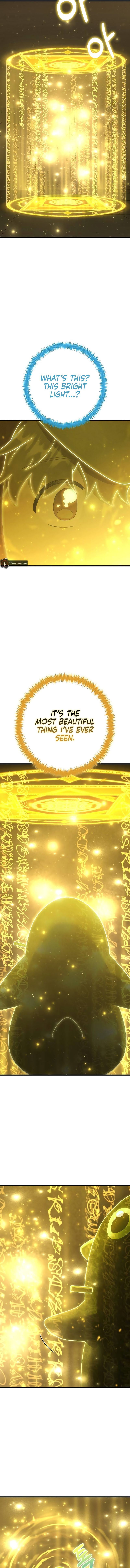 Foreigner on the Periphery Chapter 43 - Page 16