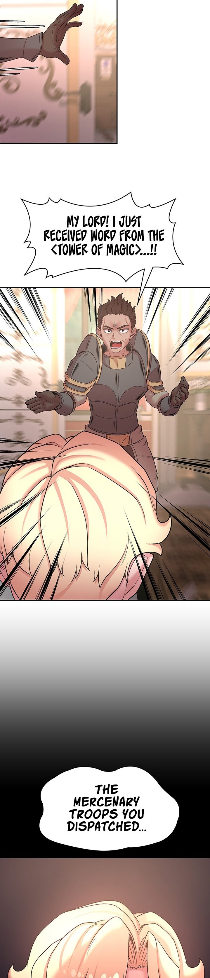 The Main Character is the Villain Chapter 38 - Page 20