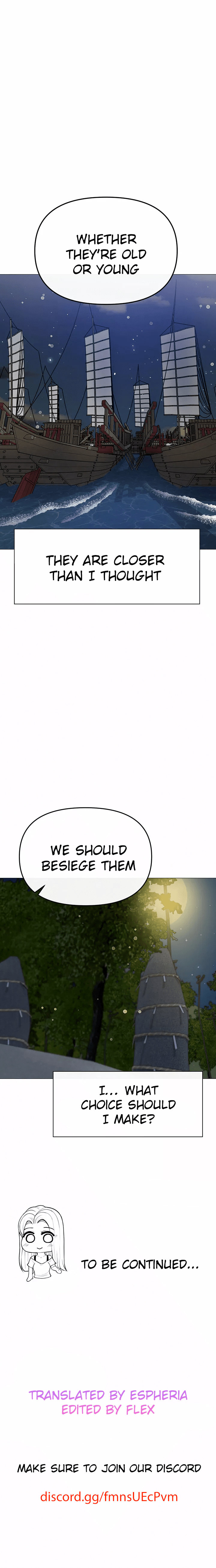 Troublesome Sister Chapter 62 - Page 7