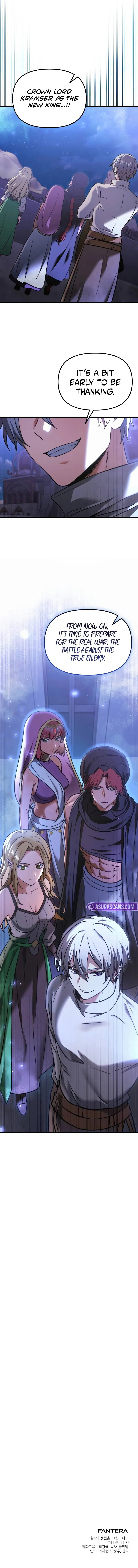 Terminally-Ill Genius Dark Knight Chapter 103 - Page 13