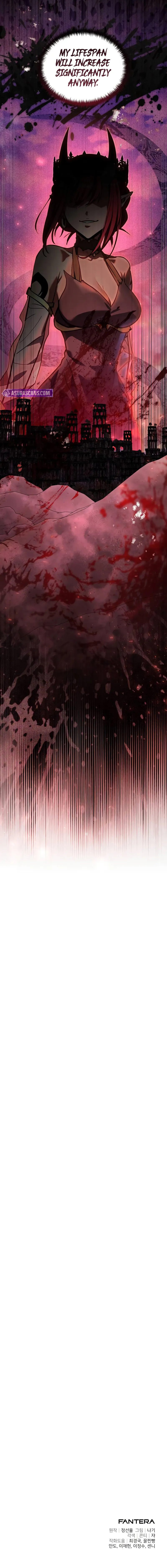 Terminally-Ill Genius Dark Knight Chapter 105 - Page 15