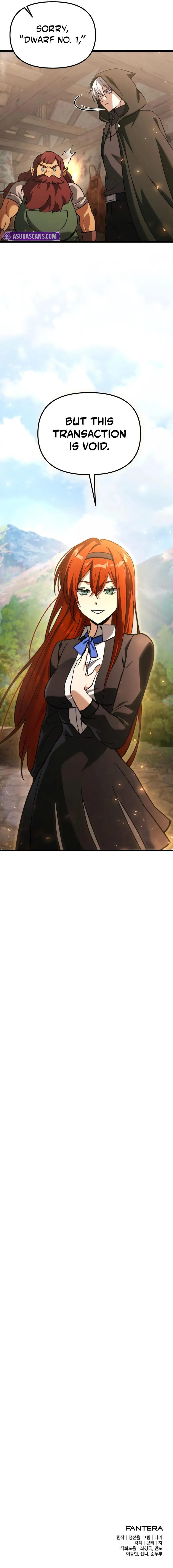 Terminally-Ill Genius Dark Knight Chapter 111 - Page 17