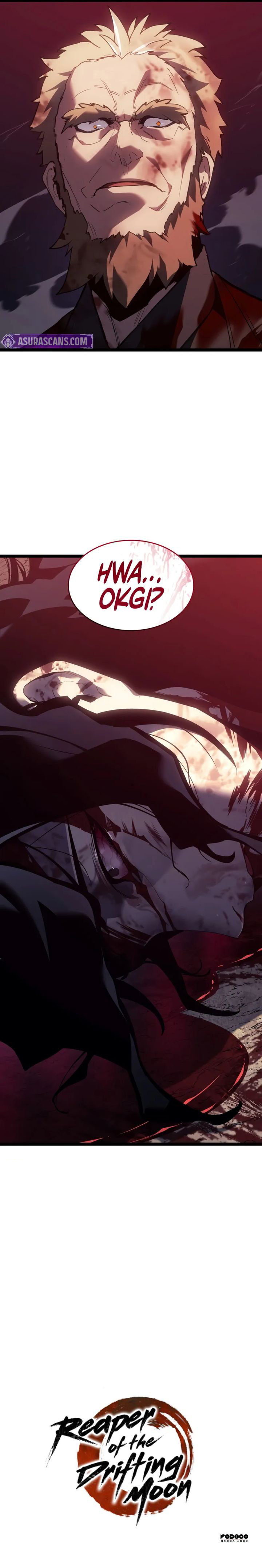 Reaper of the Drifting Moon Chapter 105 - Page 12