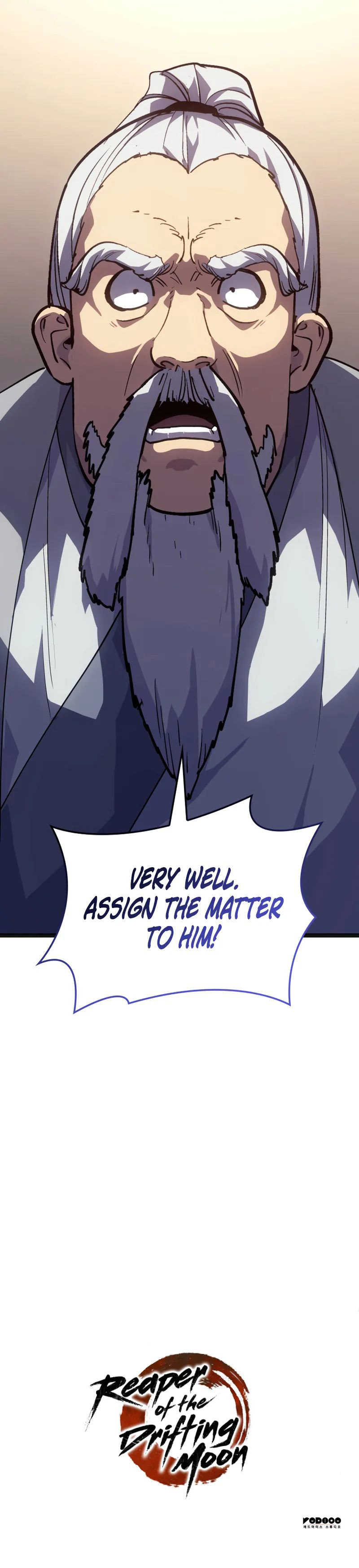 Reaper of the Drifting Moon Chapter 109 - Page 15