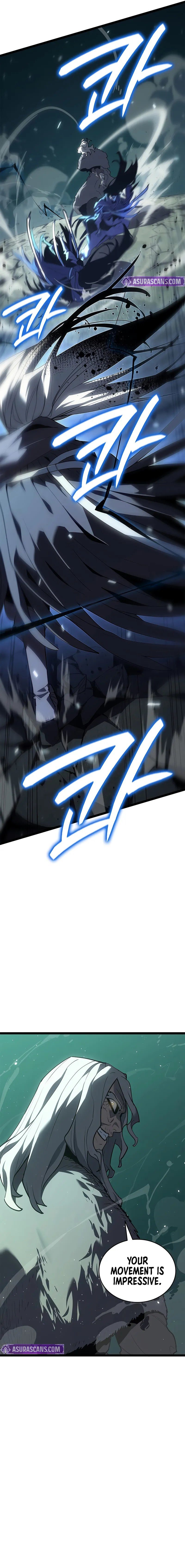 Reaper of the Drifting Moon Chapter 115 - Page 16