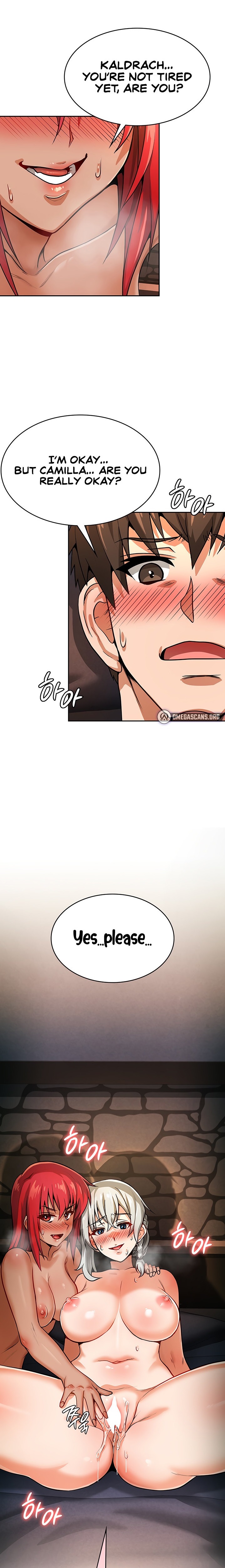 Bought By The Demon Lord Before The Ending Chapter 31 - Page 1