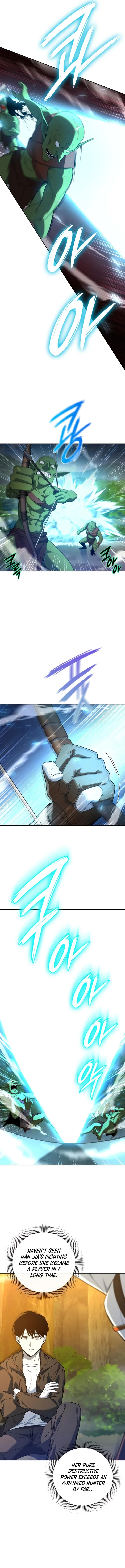 Weapon Maker Chapter 12 - Page 11